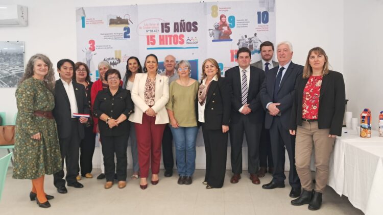 LXIX Sesión de la RECM