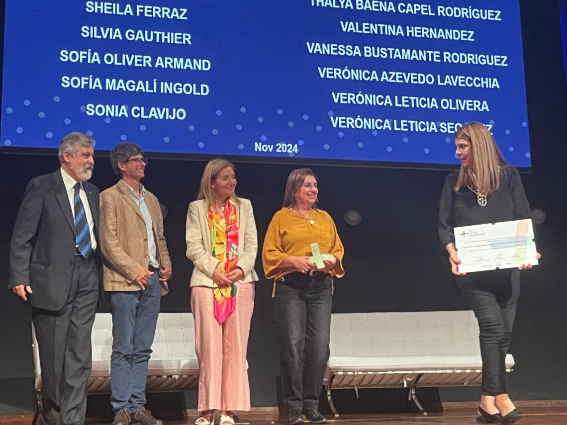 Tres cooperativas son distinguidas en una nueva edición del Reconocimiento Más Valor Cooperativo