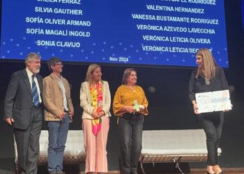 Tres cooperativas son distinguidas en una nueva edición del Reconocimiento Más Valor Cooperativo