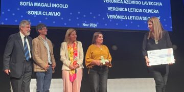 Tres cooperativas son distinguidas en una nueva edición del Reconocimiento Más Valor Cooperativo