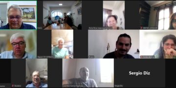 Se aprobó el Plan Estratégico 70 años de FUCC 2025-2030