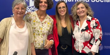 Autonomía económica de las mujeres cooperativistas: un desafío interinstitucional