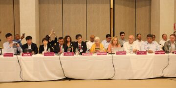 El movimiento cooperativo global se reúne  en la República Dominicana