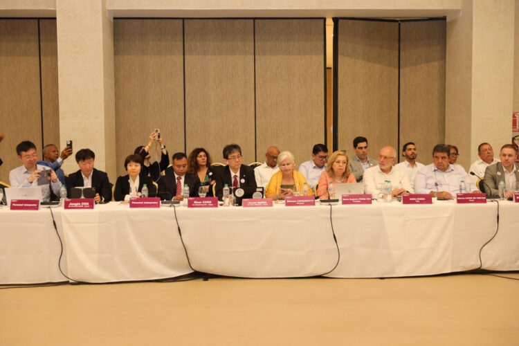 El movimiento cooperativo global se reúne  en la República Dominicana