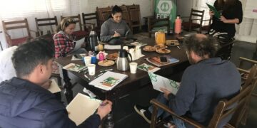 Finalizó Apuesta Interior