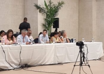 Participación uruguaya en el consejo de administración de Cooperativas de las Américas