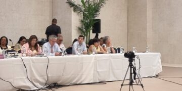 Participación uruguaya en el consejo de administración de Cooperativas de las Américas