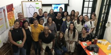 Presentación del documento «Gestión y Sostenibilidad Cooperativa»