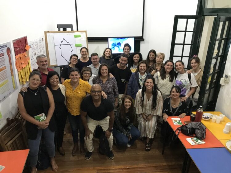 Presentación del documento «Gestión y Sostenibilidad Cooperativa»