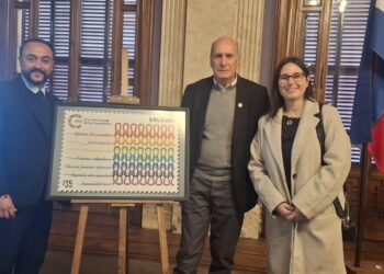 Instalación del Comité Nacional para el Año Internacional de las Cooperativas