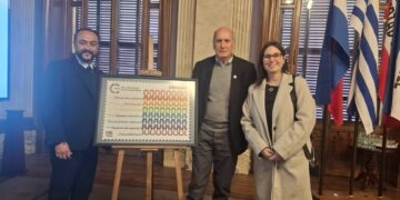 Instalación del Comité Nacional para el Año Internacional de las Cooperativas