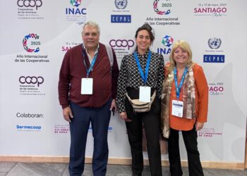 Innovar es capacitarse y desarrollar vínculos de confianza