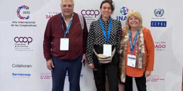 Innovar es capacitarse y desarrollar vínculos de confianza