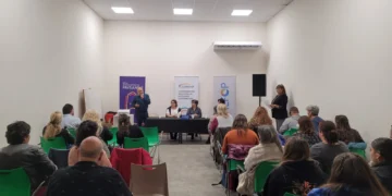 Paysandú será sede del Encuentro Regional Norte de Cooperativas