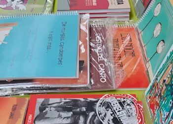 Inacoop y ANEP lanzan Concurso Nacional de Cuentos Cooperativos