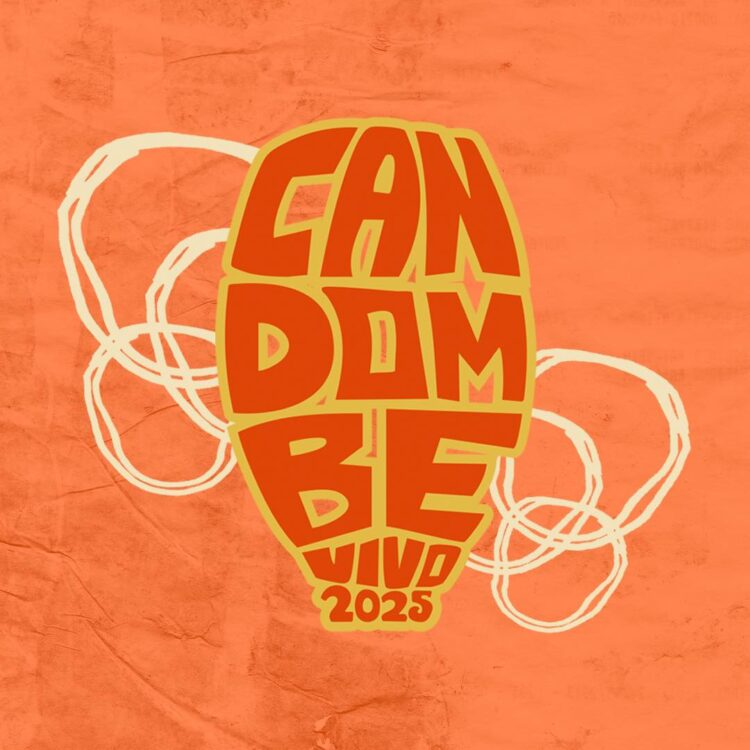 Candombe Vivo