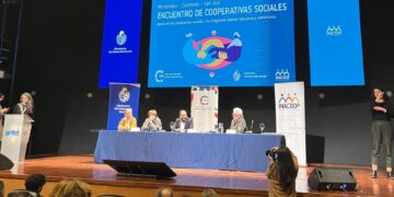 Cooperativas Sociales: Una apuesta al trabajo digno y al desarrollo comunitario