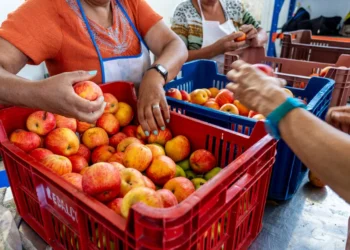 Radalco lanza #MisiónPlatos la iniciativa que busca garantizar 1.200.000 platos de comida para quienes más lo necesitan