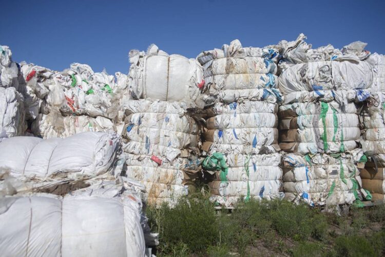 Acuerdo: cooperativas de clasificación y la IM, hacia una ciudad más sustentable