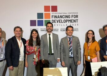 Compromiso en Sevilla impulsa las cooperativas como pieza clave para el desarrollo sostenible