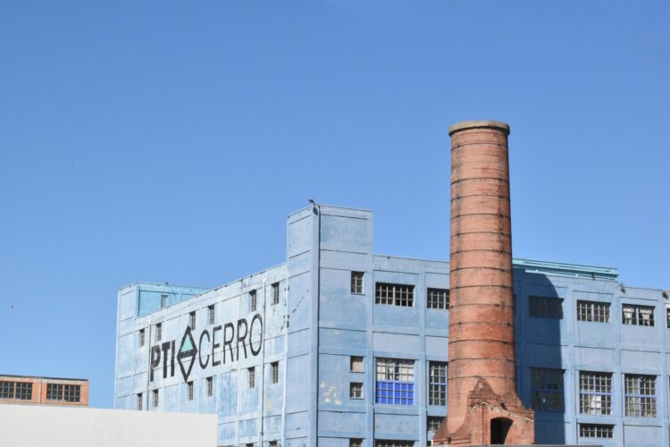 Encuentro en el PTI del Cerro sobre “innovación y desarrollo sostenible» para cooperativas y empresas autogestionadas