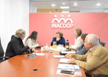 Inacoop y Miem impulsan estrategias con foco en la innovación