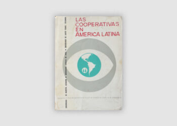 Las Cooperativas en América Latina