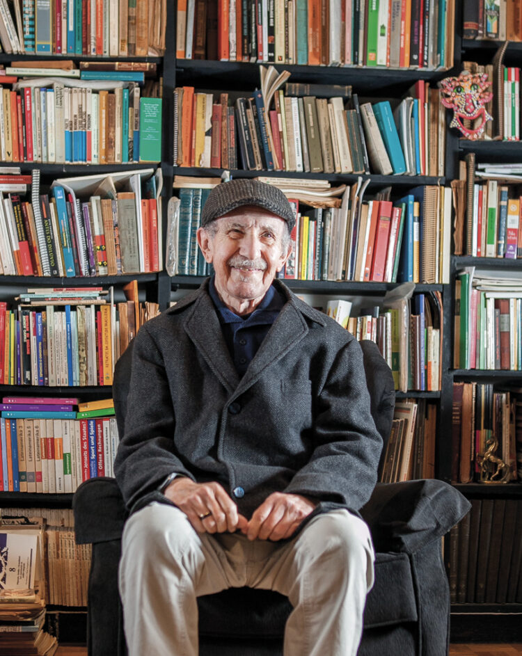 Ley Paul Singer: La Ley Brasileña de Economía Solidaria