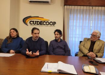 Publicación: «Los cambios y permanencias en las políticas públicas y la evolución del empleo en el sector cooperativo uruguayo 2020-2024»