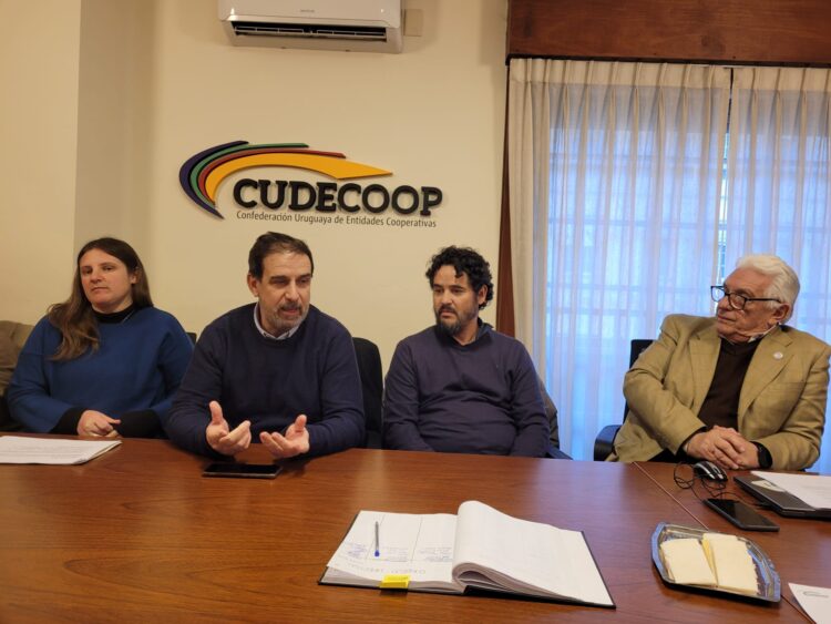 Publicación: «Los cambios y permanencias en las políticas públicas y la evolución del empleo en el sector cooperativo uruguayo 2020-2024»