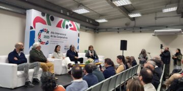 Uruguay celebró el Día Internacional de las Cooperativas 2025