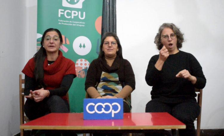 Construyendo puentes, potenciando capacidades: hacia una verdadera inclusión laboral