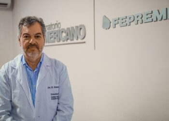 Cooperativa Sanatorio Americano expuso en Foro Político de Alto Nivel de ONU