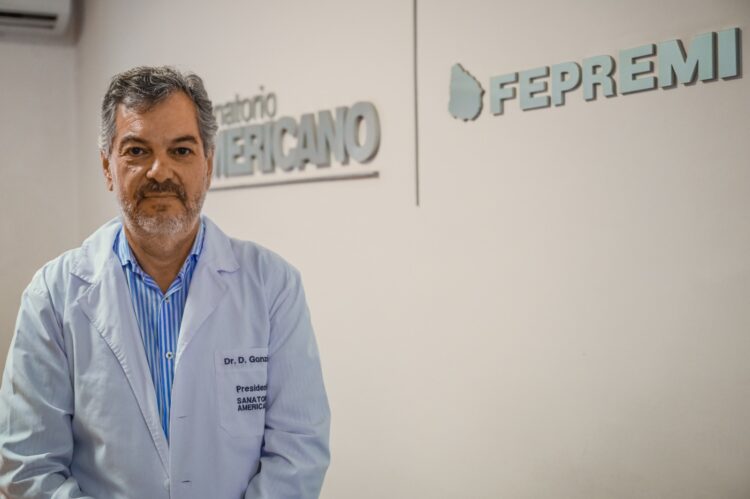 Cooperativa Sanatorio Americano expuso en Foro Político de Alto Nivel de ONU