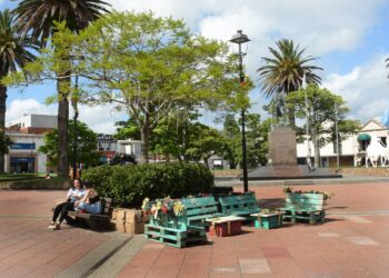 Cooperativas de Maldonado miran al turismo como generador de empleo y aspiran a dialogar con la intendencia sobre el acceso a la tierra