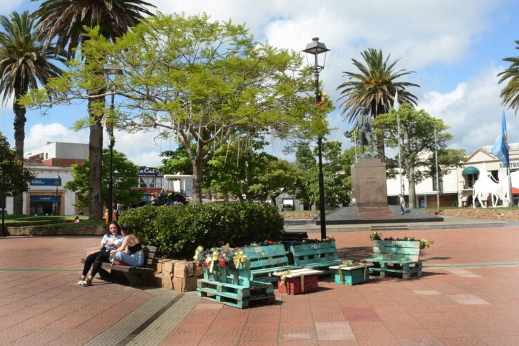 Cooperativas de Maldonado miran al turismo como generador de empleo y aspiran a dialogar con la intendencia sobre el acceso a la tierra