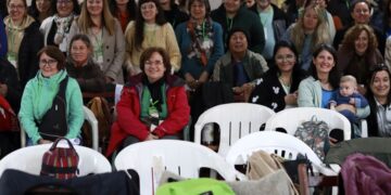 Plenario Nacional, Fecovi llama a la participación de todas las cooperativas