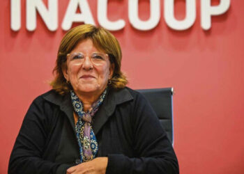 Cooperativismo genera empleo cuatro veces más que el promedio nacional