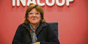 Cooperativismo genera empleo cuatro veces más que el promedio nacional