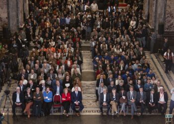 Cierre del Año Internacional de las Cooperativas: destacando el valor del cooperativismo de trabajo