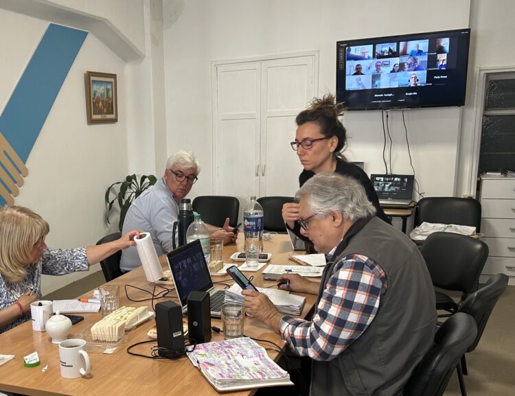 FUCC y sus 71 años del gremialismo de consumo