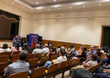 Ciclo de talleres avanza fortaleciendo el diálogo, la prevención y la gestión de conflictos en las cooperativas