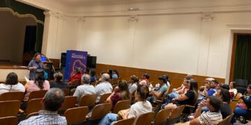 Ciclo de talleres avanza fortaleciendo el diálogo, la prevención y la gestión de conflictos en las cooperativas