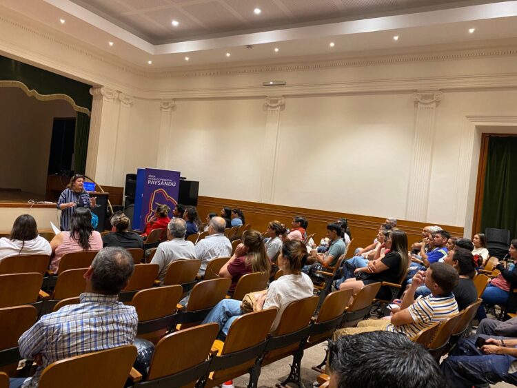 Ciclo de talleres avanza fortaleciendo el diálogo, la prevención y la gestión de conflictos en las cooperativas