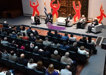 Inacoop anuncia para 2026 un censo nacional del cooperativismo que definen como “un hito”