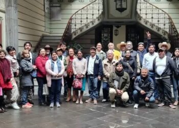 Legislación y políticas públicas de fomento cooperativo en México entre 2012 y 2025