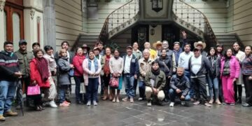 Legislación y políticas públicas de fomento cooperativo en México entre 2012 y 2025