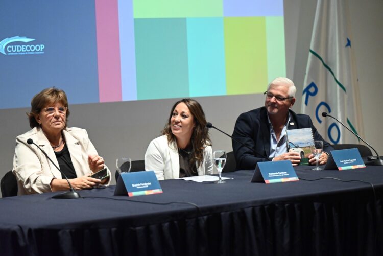 10 años de Incubacoop, la incubadora de cooperativas