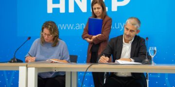 ANEP incluyó taller de cooperativismo entre optativas de Educación Media Superior