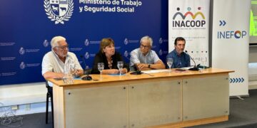 Renovación del programa de formación cooperativa Procoop